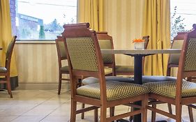 Comfort Inn & Suites Peterborough Kawarthas